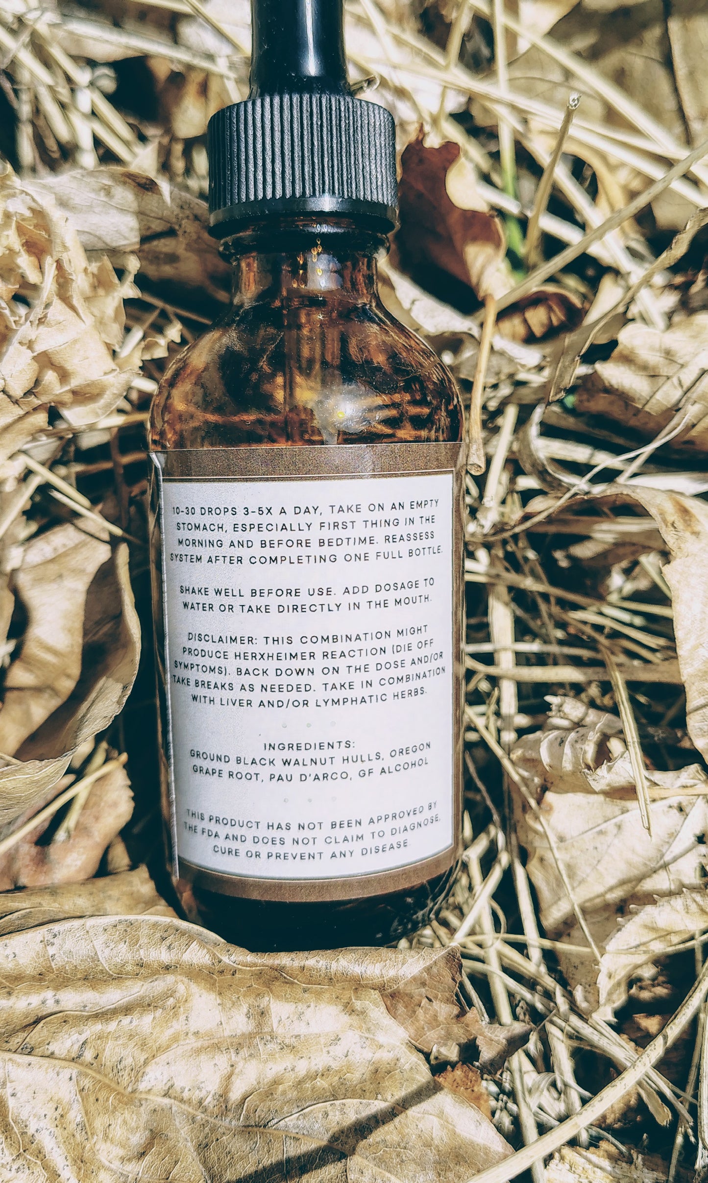 Detox Blend