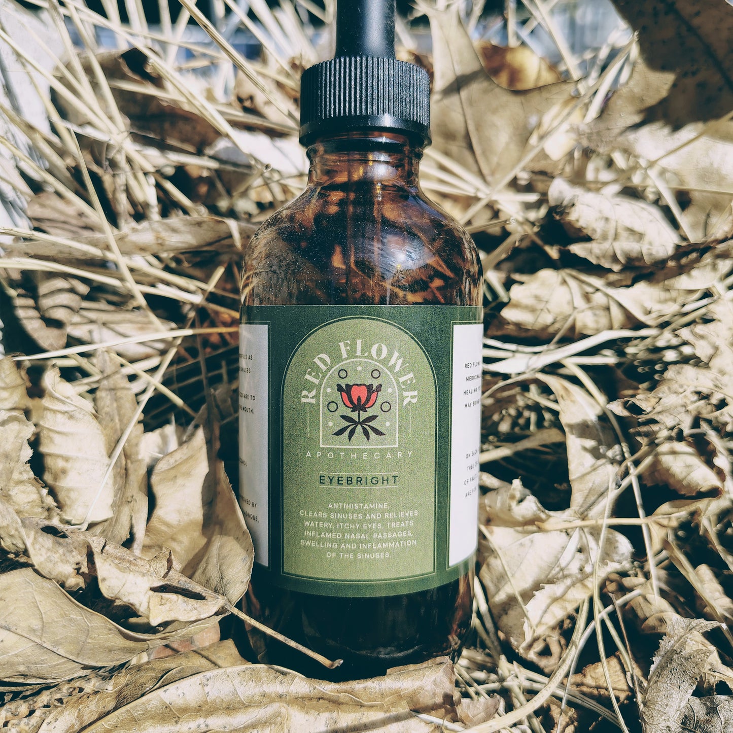 Eyebright Tincture