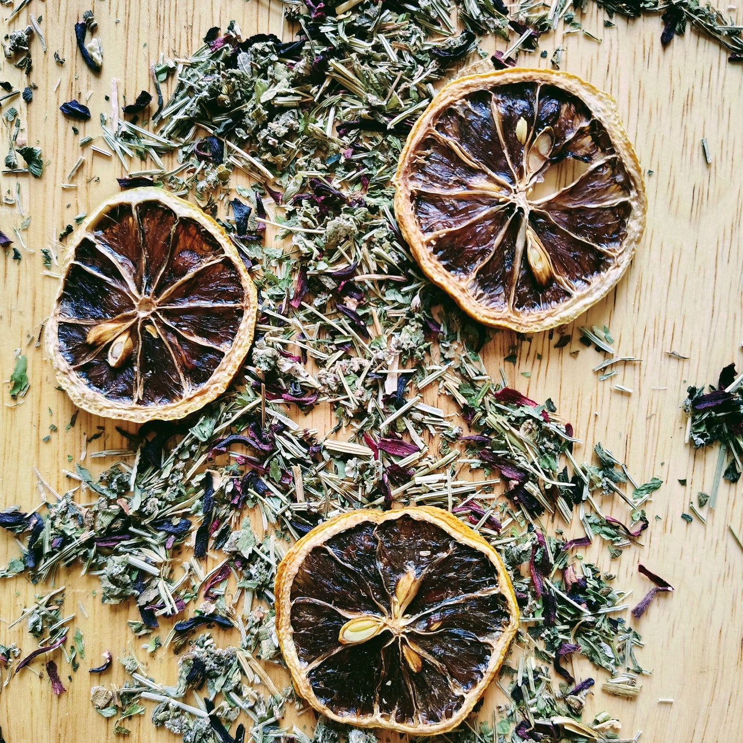 Skin Tea