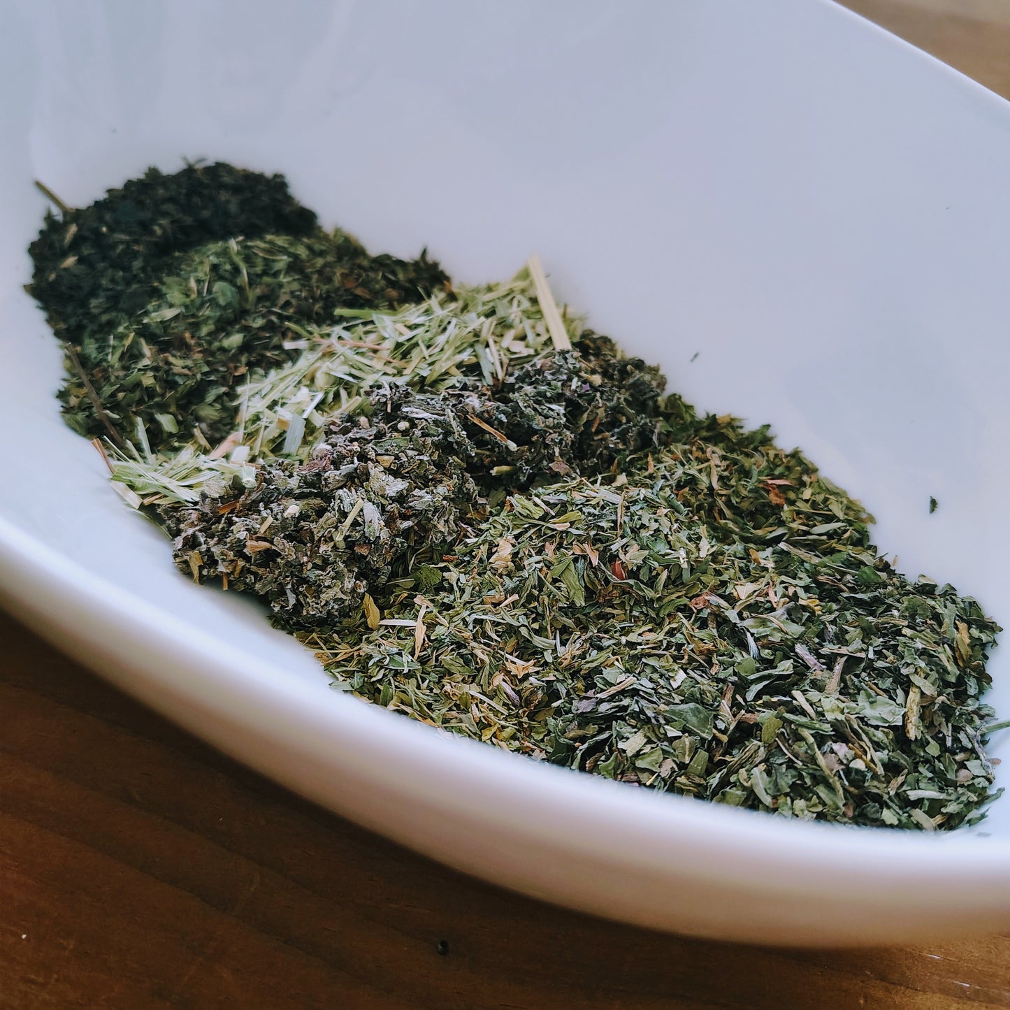 Organic Vit + Mineral Tea