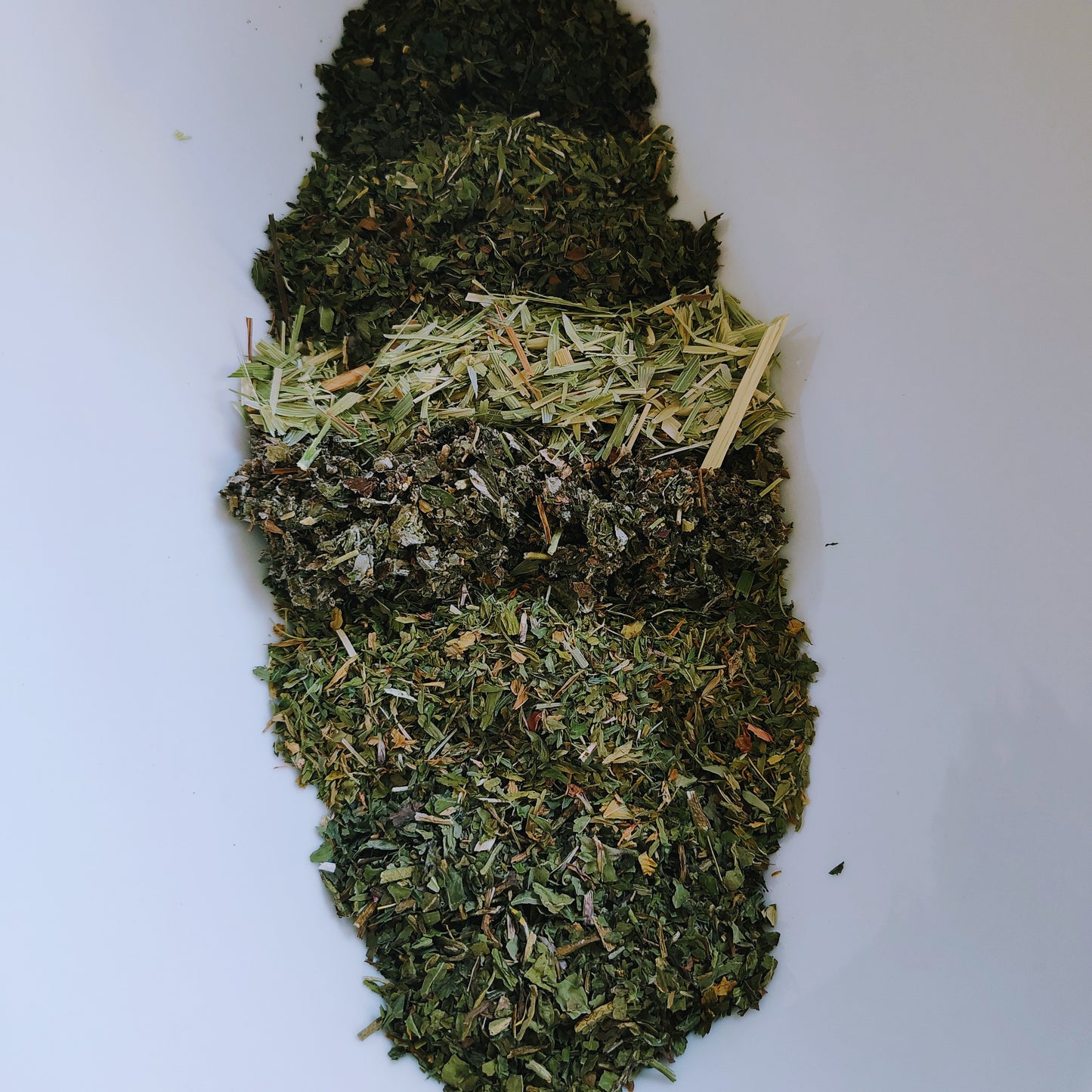 Organic Vit + Mineral Tea