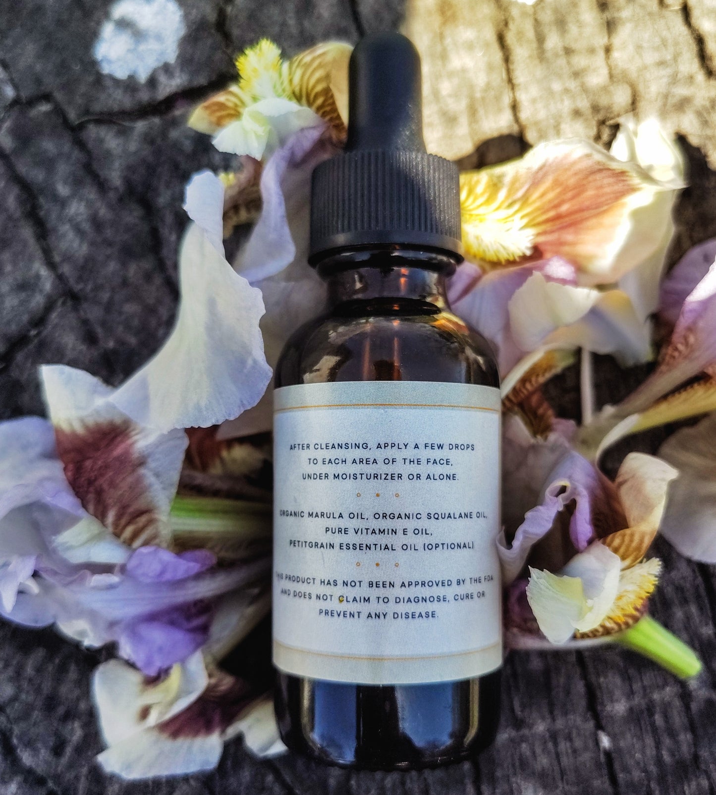 Skin Glow Serum