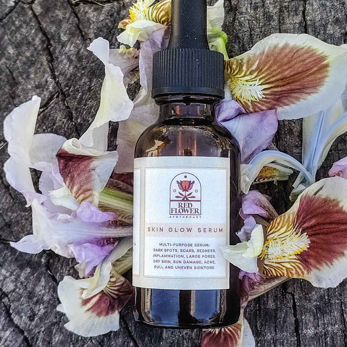 Skin Glow Serum