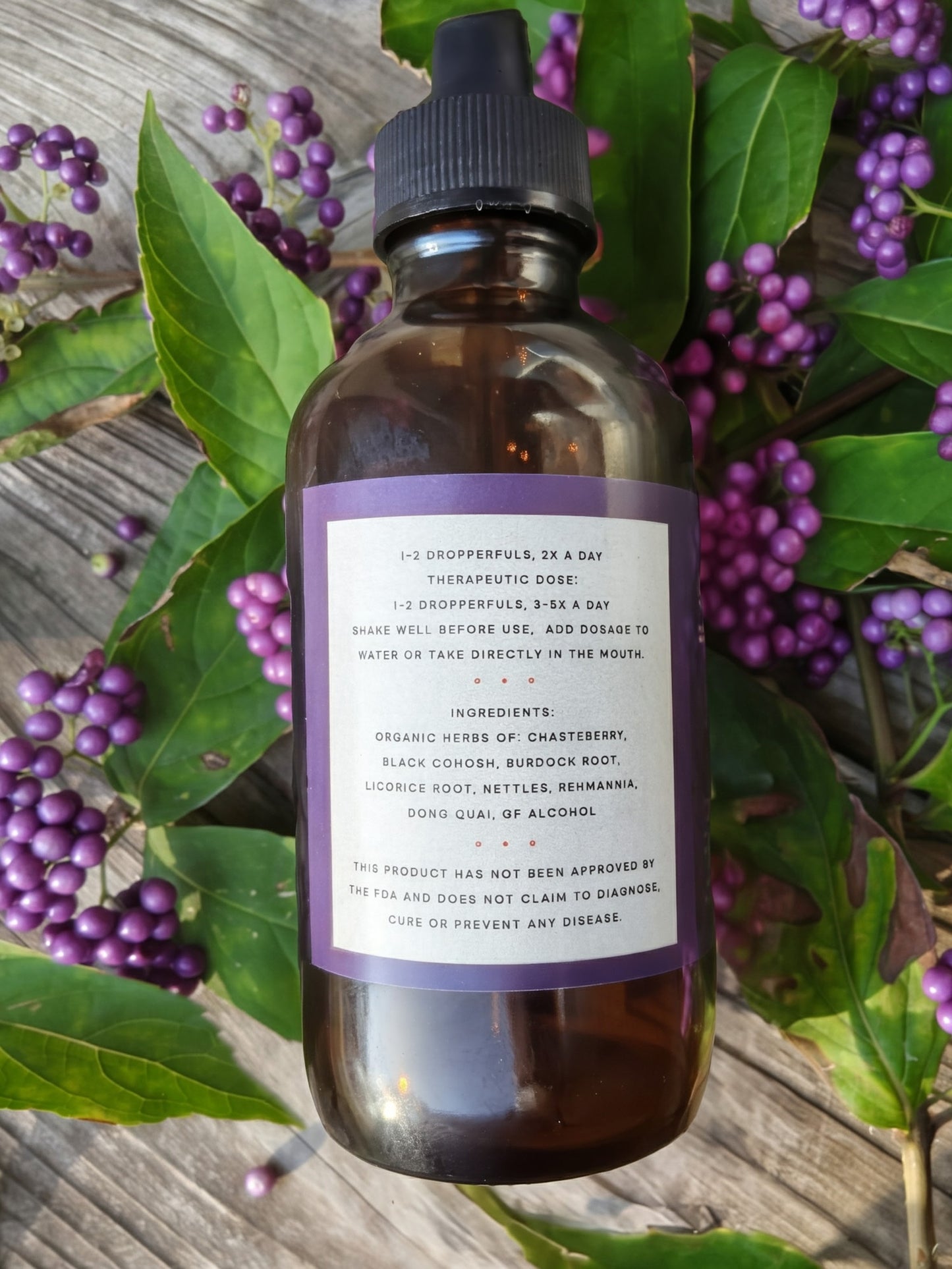 VitalPause Formula