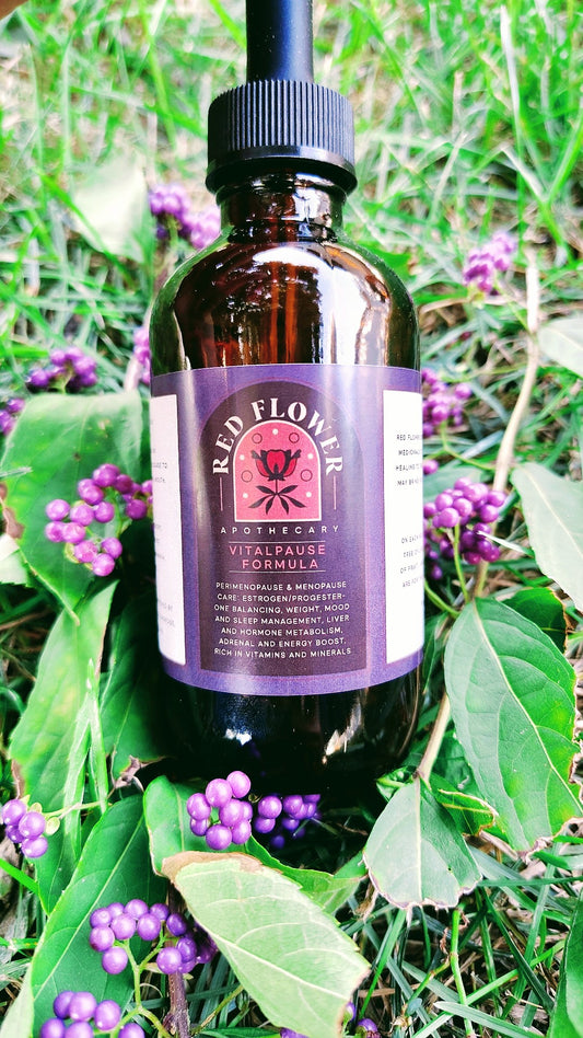 VitalPause Formula