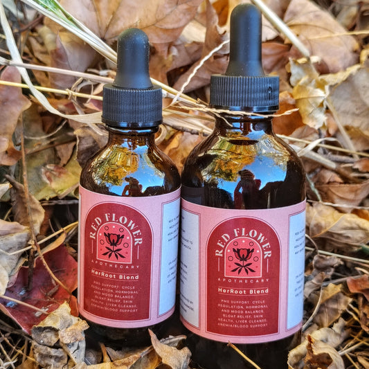 HerRoot Blend